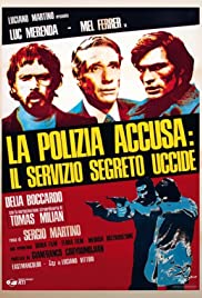 Silent Action (1975)