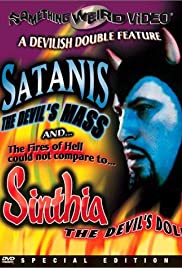 Sinthia: The Devils Doll (1970)