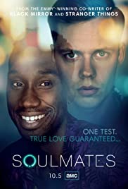 Watch Full Movie : Soulmates (2020 )
