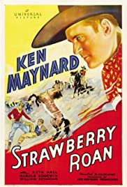 Strawberry Roan (1933)