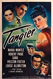 Tangier (1946)