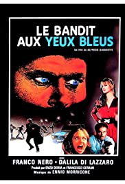 The BlueEyed Bandit (1980)