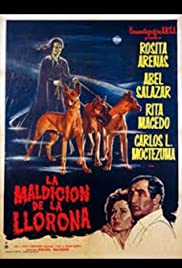 La maldición de la Llorona (1963)