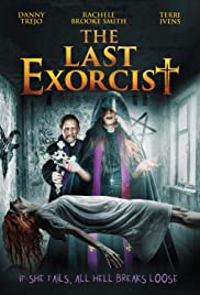 Watch free full Movie Online The Last Exorcist (2021)