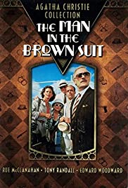 Watch free full Movie Online The Man in the Brown Suit (1989)