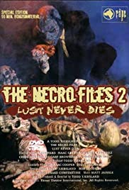 Watch free full Movie Online Necro Files 2 (2003)