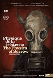 The Physics of Sorrow (2019)