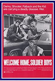 Welcome Home, Soldier Boys (1971)