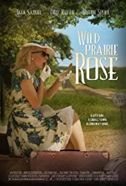 Wild Prairie Rose (2016)