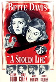 Watch free full Movie Online A Stolen Life (1946)