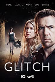 Watch Full Movie : Glitch (20152019)