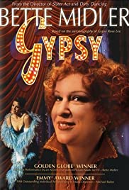 Gypsy (1993)