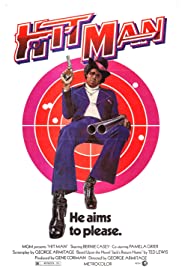 Watch free full Movie Online Hit Man (1972)