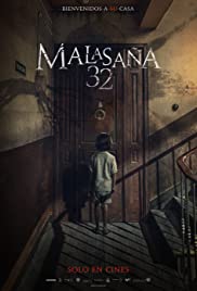 Watch free full Movie Online Malasaña 32 (2020)