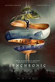 Watch free full Movie Online Synchronic (2019)