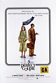 Watch Full Movie : A Perfect Couple (1979)