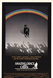 Amazing Grace and Chuck (1987)