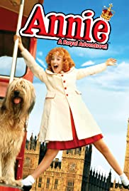 Watch Full Movie :Annie: A Royal Adventure! (1995)