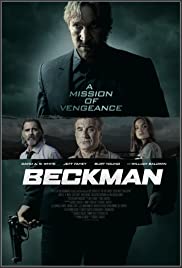 Watch Full Movie :Beckman (2020)