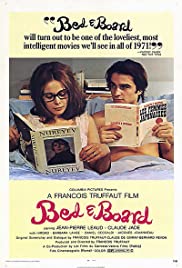Bed & Board (1970)