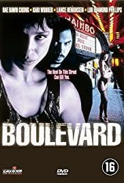 Watch free full Movie Online Boulevard (1994)