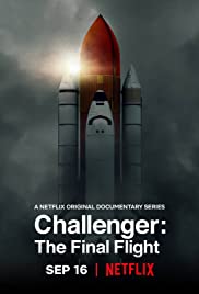 Watch Full Tvshow :Challenger: The Final Flight (2020)