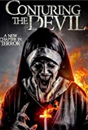 Demon Nun (2020)