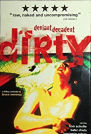 Dirty (1998)