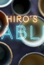 Hiros Table (2015)