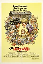 Hog Wild (1980)