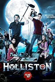 Watch Full Tvshow :Holliston (2012 )