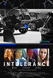 Intolerance: No More (2018)
