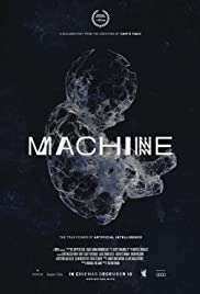 Machine (2019)