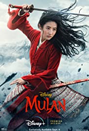Watch free full Movie Online Mulan (2020)