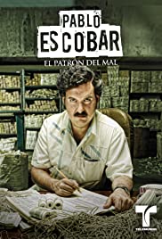 Watch Full Tvshow :Pablo Escobar: El Patrón del Mal (2012)