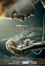 Watch free full Movie Online Raised by Wolves (2020 )