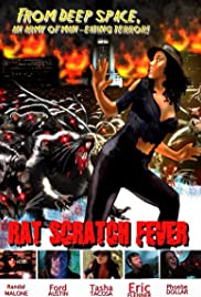 Rat Scratch Fever (2011)