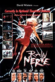 Watch free full Movie Online Raw Nerve (1991)