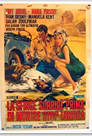 Secret of the Sphinx (1964)