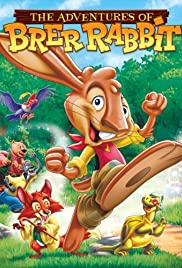 The Adventures of Brer Rabbit (2006)
