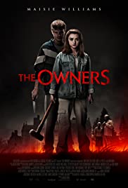 Watch free full Movie Online The Owners (2021)