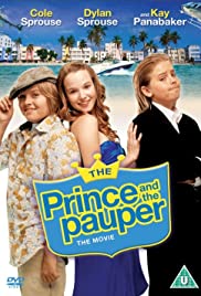 Watch Full Movie :The Prince and the Pauper: The Movie (2007)