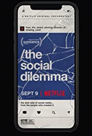 Watch Full Movie :The Social Dilemma (2020)