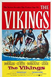 Watch free full Movie Online The Vikings (1958)