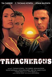 Treacherous (1993)