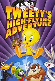 Tweetys HighFlying Adventure (2000)