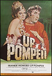 Watch Full Movie :Up Pompeii (1971)