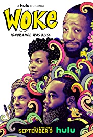 Woke (2019 )