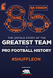 85: The Greatest Team in Pro Football History (2016)