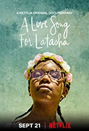 Watch Full Movie :A Love Song for Latasha (2019)